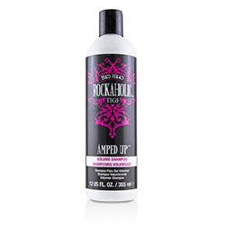 Tigi شامبو Bed Head Rockaholic Amped Up 355ml/12oz