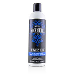 Tigi Bed Head Rockaholic Heaven's Door Восстанавливающий Кондиционер 355ml/12oz