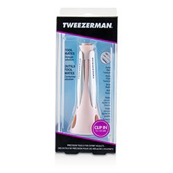Tweezerman Zestaw Toolmates 4pcs