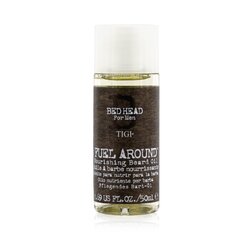 Tigi Fuel Around Nourishing Beard Oil 50ml/1.69oz