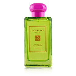 Jo Malone Tropical Cherimoya Cologne Spray (Originalmente Sin Caja) 100ml/3.4oz