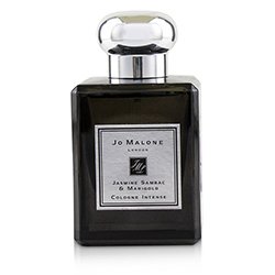 Jo Malone Jasmine Sambac & Marigold Cologne Intense Spray (Originally Without Box) 50ml/1.7oz