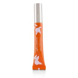 Clarins Eclat Minute Instant Light Natural Lip Perfector - # 14 Juicy Mandarin 12ml/0.35oz