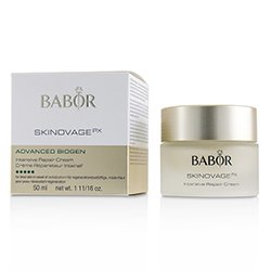 Babor Skinovage PX Advanced Biogen Intensive Repair Cream - For Tired Skin In Need Of Revitalization 50ml/1.7oz