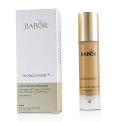 Babor Skinovage PX Advanced Biogen Anti-Aging BB Cream SPF20 - # 02 Medium 50ml/1.7oz