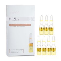 Babor أمبولات ثنائية معززة للإشراقة Doctor Babor Refine Cellular 7x1ml/0.03oz