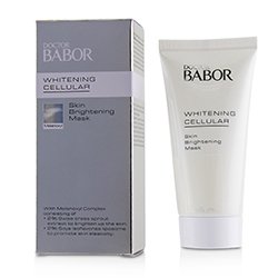 Babor Doctor Babor Whitening Cellular Осветляющая Маска 50ml/1.7oz
