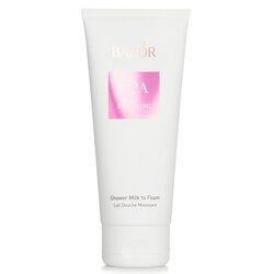 Babor Babor SPA Leche a Espuma de Ducha Relajante 200ml/6.7oz
