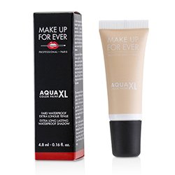 Make Up For Ever Aqua XL Color Paint Waterproof Shadow - # M-52 Matte Beige 4.8ml/0.16oz