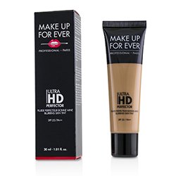 Make Up For Ever Ultra HD Perfector Маскирующий Тональный Крем SPF25 - # 07 Golden Apricot 30ml/1.01oz
