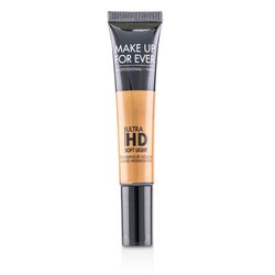 Make Up For Ever Ultra HD Soft Light Жидкий Хайлайтер - # 50 Golden Copper 12ml/0.4oz