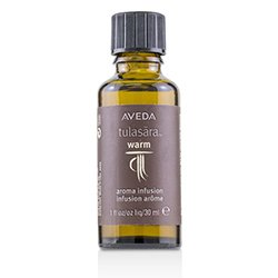 Aveda Tulasara Infusión de Aroma - Warm (Producto Profesional) 30ml/1oz