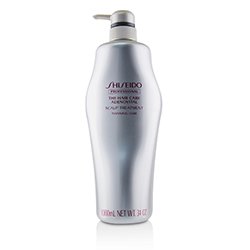 Shiseido The Hair Care Adenovital Scalp Treatment (Thinning Hair) 1000ml/34oz