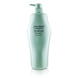 資生堂 The Hair Care Fuente Forte Treatment (Scalp Care) 1000g/33.8oz