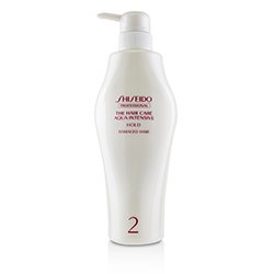 Shiseido The Hair Care Aqua Intensive Hold (Damaged Hair) 500ml/16.9oz