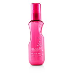 Shiseido رذاذ مفتل للشعر Stage Works 150ml/5oz
