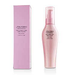 Shiseido منقي الشعر The Hair Care Airy Flow (للشعر العنيد) 125ml/4oz