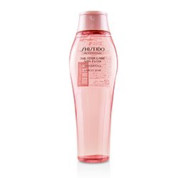 Shiseido شامبو The Hair Care Airy Flow (للشعر العنيد) 250ml/8.5oz