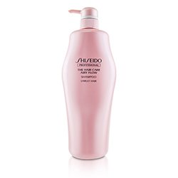 Shiseido The Hair Care Airy Flow Shampoo (Unruly Hair) 1000ml/33.8oz
