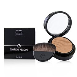 Giorgio Armani Neo Nude Fusion Polvo - # 4 3.5g/0.12oz