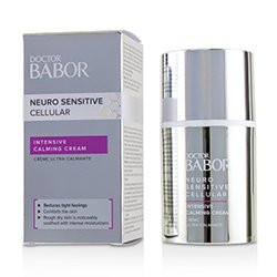 Babor Doctor Babor Neuro Sensitive Cellular Intensive Calming Cream 50ml/1.7oz