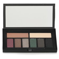 Smashbox Cover Shot Eye Palette - # Smoky 7.8g/0.27oz