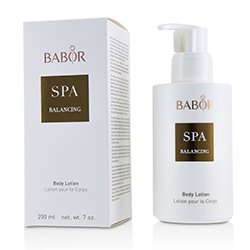 Babor Babor SPA Балансирующий Лосьон для Тела 200ml/6.7oz
