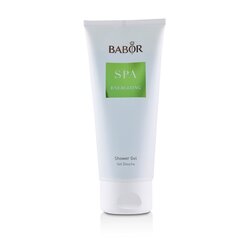 Babor Babor SPA Бодрящий Гель для Душа 200ml/6.7oz