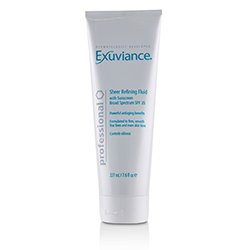 Exuviance Professional Sheer Refining Fluid SPF 35 (Salon Size) 227g/8oz