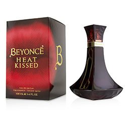 Beyonce Woda perfumowana Heat Kissed Eau De Parfum Spray 100ml/3.3oz