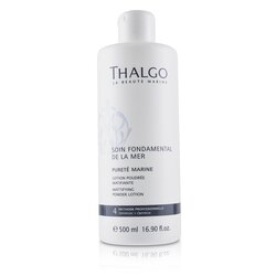 Thalgo Mattifying Powder Lotion (Salon Size) 500ml/16.9oz
