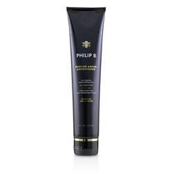 Philip B Russian Amber Acondicionador (Rejuvenecedor Definitivo - Todo Tipo de Cabello) 178ml/6oz