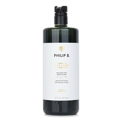 Philip B Scent of Santa Fe Champú (Balanceador Calmante - Todo Tipo de Cabello) 947ml/32oz