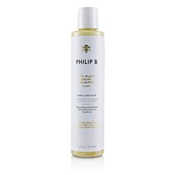 Philip B Anti-Flake Relief Shampoo - # Classic (Extra Strength moderate To Severe Itching + Flaking) 220ml/7.4oz