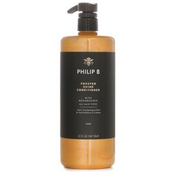 Philip B Forever Shine Conditioner (with Megabounce - All Hair Types) 947ml/32oz