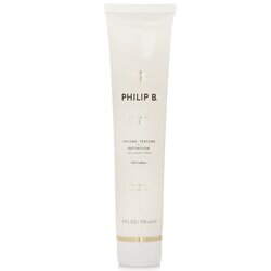 Philip B Styling Gel (Voluminous Texture Definition - All Hair Types) 178ml/6oz