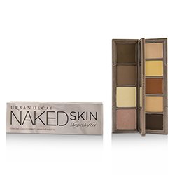 Urban Decay Naked Skin Shapeshifter Contour, Color Correct, Highlight Palette - # Medium Dark Shift -
