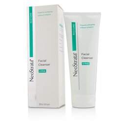 Neostrata منظف مرمم للوجه 4 PHA (علبة متضررة قليلاً) 200ml/6.8oz