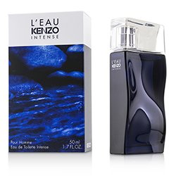 Kenzo L''Eau Intense ماء تواليت سبراي 50ml/1.7oz