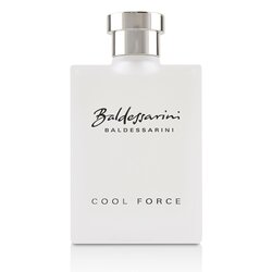 Baldessarini Cool Force Eau De Toilette Spray 90ml/3oz