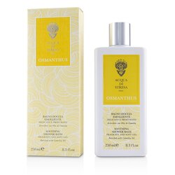 Acqua Di Stresa Osmanthus Soothing Shower Bath 250ml/8.4oz
