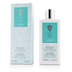 Acqua Di Stresa Żel do mycia ciała Lotus Moisturizing Shower Bath 250ml/8.3oz