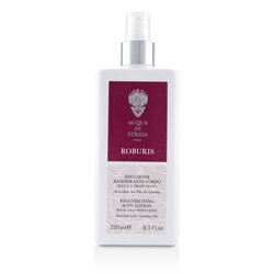 Acqua Di Stresa Roburis Regenerating Body Lotion 250ml/8.3oz