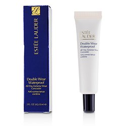 Estée Lauder Double Wear Waterproof All Day Extreme Wear Concealer - # 2W Light Medium (Warm) 15ml/0.5oz