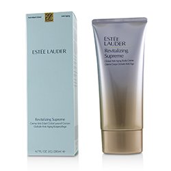 Estee Lauder Revitalizing Supreme Crema Corporal Global Anti-Envejecimiento 200ml/6.7oz