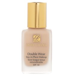 Estee Lauder Double Wear Stay In Place Makeup SPF 10 - Porcelain (1N0) 30ml/1oz