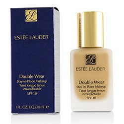 Estée Lauder Double Wear Stay In Place Makeup SPF 10 - Fawn (3W1.5) 30ml/1oz