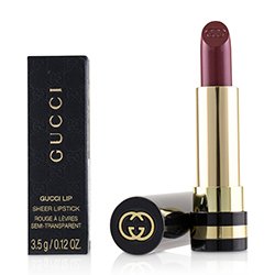 גוצי Sheer Lipstick - # 620 Dragonfly 3.5g/0.12oz