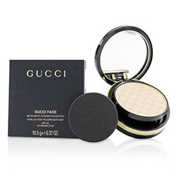 גוצי Satin Matte Powder Foundation SPF 20 - # 045 10.5g/0.37oz
