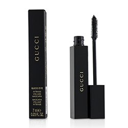 Gucci مسكارا مكثفة - # 010 Black Ink 7ml/0.23oz